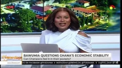 The Big Issue: Ghana’s Economy Under Scrutiny & Illegal Mining Continues in Tano River