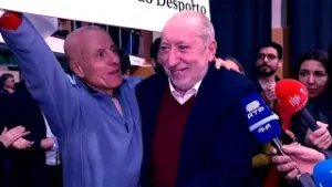 Noite Eleitoral na RTP