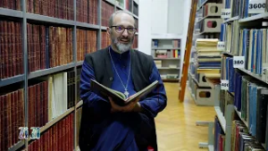 Zi de zi, cu părintele Constantin Necula - ediţia din 16 februarie 2026 (@TVR1)