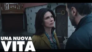 Una nuova vita - Che cosa c'entri con mio marito?