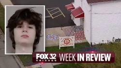 Week in Review | Alleged Mass Shooting plot, Chicago's most wanted and a deadly roller coaster