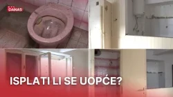 Zavirili smo u stan kojeg džava prodaje za male pare | RTL Danas