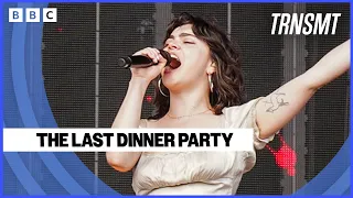 The Last Dinner Party perform Second Best live at TRNSMT | TRNSMT 2026