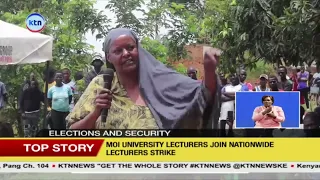 Busia Security Chiefs Warn Criminal Gangs Ahead of 2027 Elections