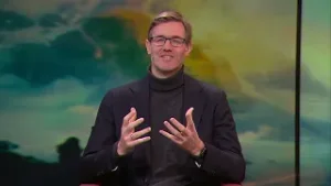 Sammen i bønn med Jon Steinar Kjøllesdal og Øystein Hilleren | Kanal10 | 02.02.26