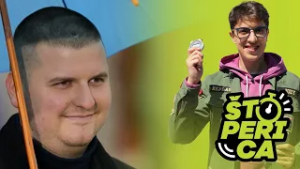 Štoperica - Kruševac  (03.03.2026.)