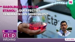 15% Ethanol Gasoline: What Effects Will It Have on Vehicles?