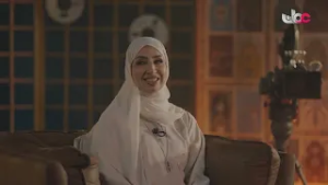 #كنا_هنا | مشاعل بهرام | الخميس 8 #رمضان 1447 هـ