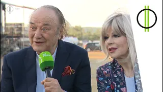 A Korda házaspár az EFOTT-ON!