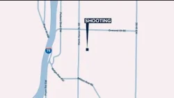 Atlanta apartment shooting injures 13‑year‑old, authorities investigating