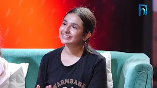 VOICES BEHIND THE VOICE EPI 2 HIGHLIGHTS | Himalaya TV