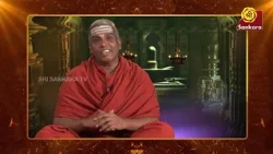 கோயில்களில் வலமாக சுற்றுவதன் காரணம் என்ன? | Siva Rahasyam | Epi 390