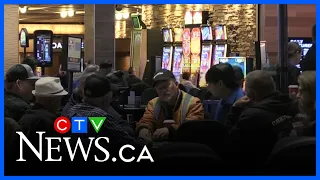 Casino Rama celebrates 76 million visitors in 30 years of operation
