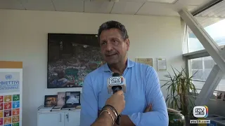 RINNOVO DEI VERTICI E NUOVI OBIETTIVI PER SEI TOSCANA