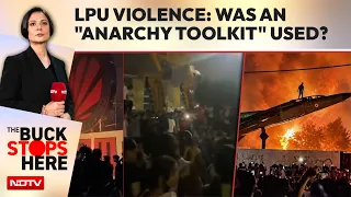 LPU Violence Video: Was An "Anarchy Toolkit" Used To Fuel The Chaos?