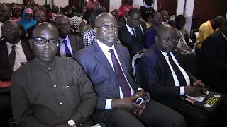 💰 BUDGET: CAMEROON WANTS TO MATURE PROJECTS BEFORE LAUNCHING