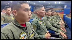 ¡Informando a la Patria Grande de Bolívar y Chávez!