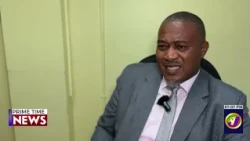 MOE: New National Gun Protocol Launched For Schools  | TVJ News