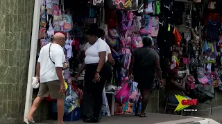 Back to School Costs