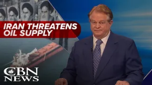 Iranian Negotiatiors Demand Right to Enrich Uranium  | News on The 700 Club - February 18, 2026