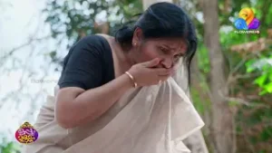 ഭവാനി കുറച്ച് മാസ്സ് ആണ് !