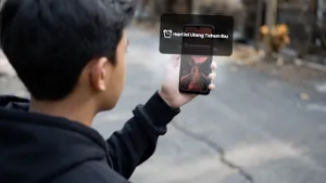 Siapa bilang pasang iklan di TV itu pasti mahal? ? Sekarang waktunya bisnis kamu naik kelas baren