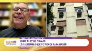 Sobre llovido mojado: Los aumentos que se vienen para marzo