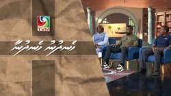 05/10/2026 Hen'dhunu hen'dhunaa Interview - America ge professional triathlete max panel