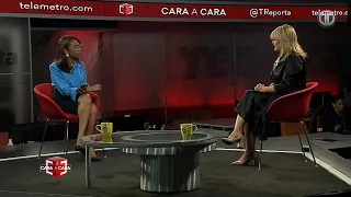 Face to Face with Lilibeth Cárdenas, Director of Senniaf