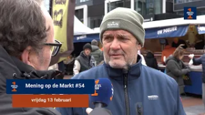 Mening op de Markt (54): 'Schaatsen is overhyped'