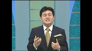 LLBN 정호석 항상기도하고낙심치말라