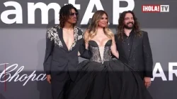 YT HEIDI KLUM NEWS HAC091526E