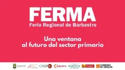 Inauguration of the 65th Edition of the Barbastro Regional Fair 2026