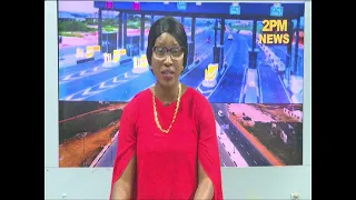 NEWS AT 2PM