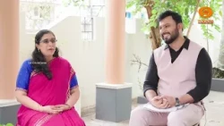 ADHIKAARI ANTARANGA | AISHWARYA | 18.10.2026 @ 6pm on DD Chandana