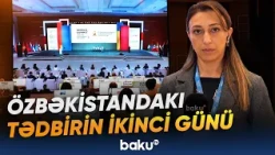 "Uşaqların rifahına investisiya" sammitində təhsil və səhiyyəyə əlçatanlıq müzakirə edilir - Baku TV
