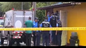 Condenan a 30 años de cárcel a sujeto que mató y abusó sexualmente de su expareja