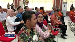 Commission VIII of the House of Representatives of the Republic of Indonesia Committed to Disaste...
