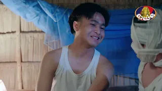 Teaser Episode 35 | រឿងភាគខ្មែរ «កុលាបប្រដាល់» ភាគទី៣៥