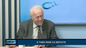 Opinii economice - O țară doar cu deficite (P2)