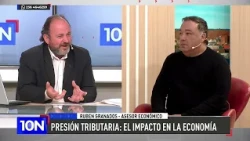 GRANADO NOTE TAX PRESSURE