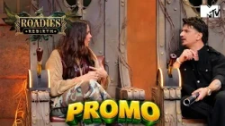 MTV Roadies Rebirth | The OGs vs NewGs | Official Promo