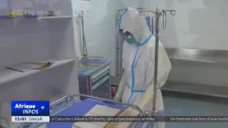 Kenya confirms four new Ebola cases, bringing the total to seven