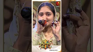 വയനാടിന്റെ മൊഞ്ചത്തി ഇനി പട്ടുറുമാലിന്റെ വേദിയിൽ | Asmeena,patturumal grand selection | mappilapattu