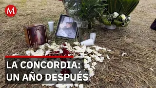 The tanker tragedy: he survived but lost 4 fingers, his grandmother died