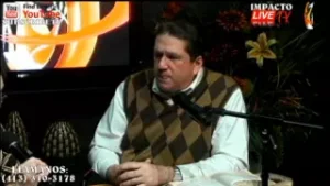 PASTORES RAUL & ANA MEDINA TEMA: SEÑALES DE UN VERDADERO APOSTOL