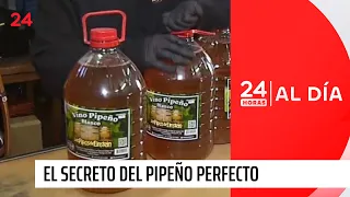 Chicha and pipeño inspected before the 18th: What are the differences and how to choose the best ...