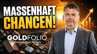 Gold Expert Bußler: Another Dip or a Rally?