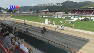 Finále ME 250 ccm