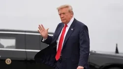 Trump arremete contra Zelenski por su crítica por el combustible ruso